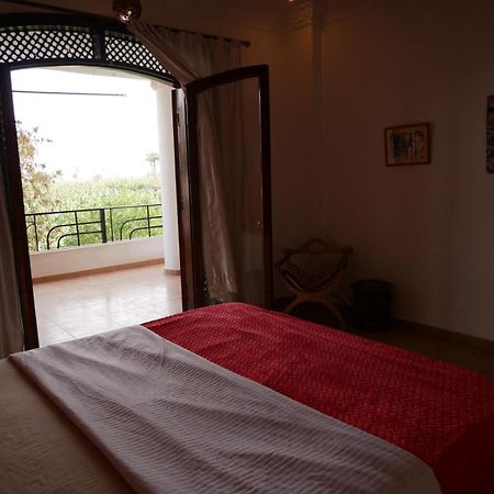 Villa Quiet Place Luxor Bagian luar foto