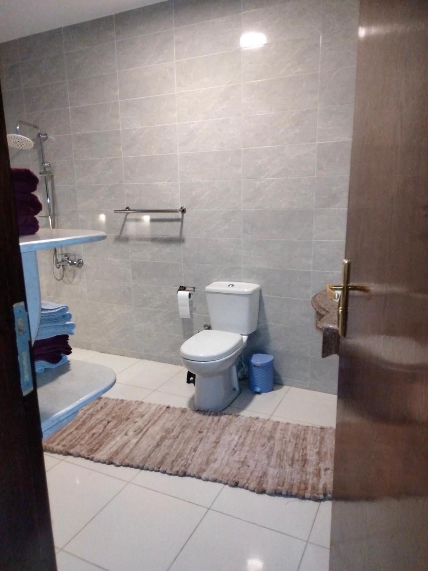 Villa Quiet Place Luxor Bagian luar foto